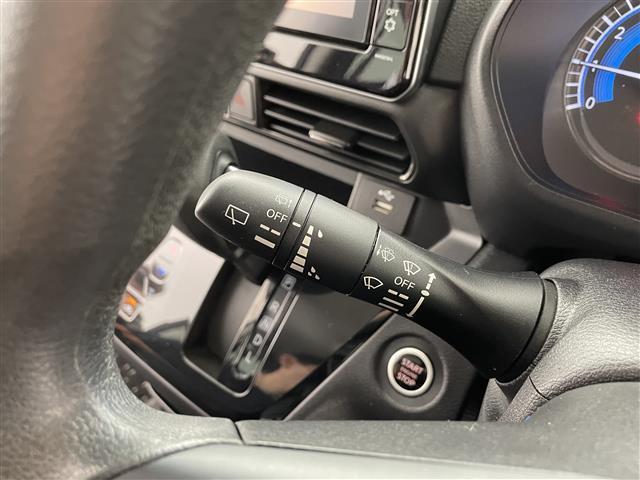 ルークス ハイウェイスター　Ｘ　禁煙車／９型ナビ／全方位カメラ／片側パワースライドドア／クリアランスソナー／レーンキープアシスト／ＬＥＤヘッドライト／オートマチックハイビーム／ビルトインＥＴＣ／前方ドライブレコーダー（18枚目）