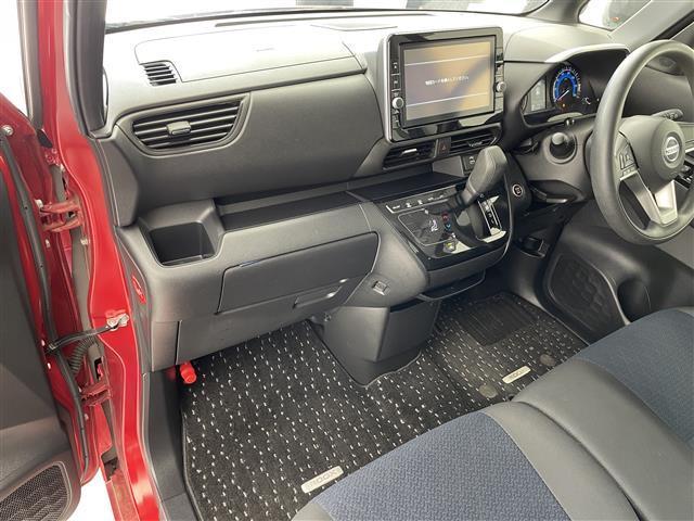 ルークス ハイウェイスター　Ｘ　禁煙車／９型ナビ／全方位カメラ／片側パワースライドドア／クリアランスソナー／レーンキープアシスト／ＬＥＤヘッドライト／オートマチックハイビーム／ビルトインＥＴＣ／前方ドライブレコーダー（27枚目）