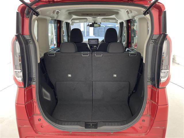 ルークス ハイウェイスター　Ｘ　禁煙車／９型ナビ／全方位カメラ／片側パワースライドドア／クリアランスソナー／レーンキープアシスト／ＬＥＤヘッドライト／オートマチックハイビーム／ビルトインＥＴＣ／前方ドライブレコーダー（31枚目）