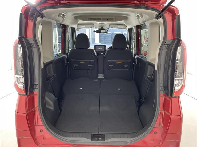 ルークス ハイウェイスター　Ｘ　禁煙車／９型ナビ／全方位カメラ／片側パワースライドドア／クリアランスソナー／レーンキープアシスト／ＬＥＤヘッドライト／オートマチックハイビーム／ビルトインＥＴＣ／前方ドライブレコーダー（32枚目）