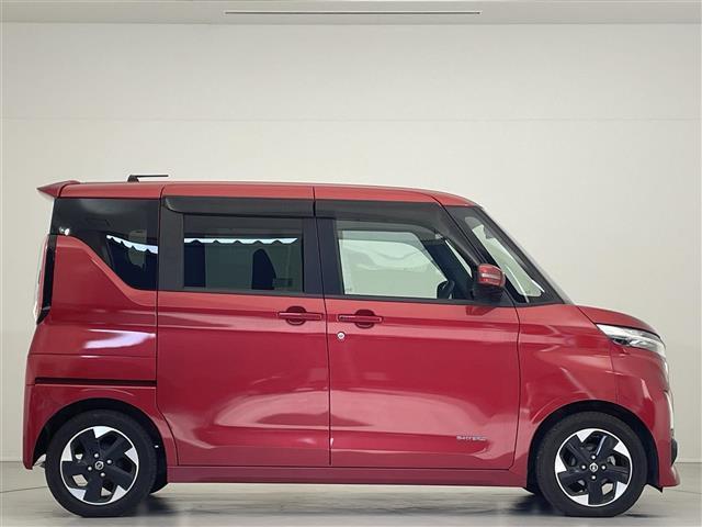 ルークス ハイウェイスター　Ｘ　禁煙車／９型ナビ／全方位カメラ／片側パワースライドドア／クリアランスソナー／レーンキープアシスト／ＬＥＤヘッドライト／オートマチックハイビーム／ビルトインＥＴＣ／前方ドライブレコーダー（40枚目）