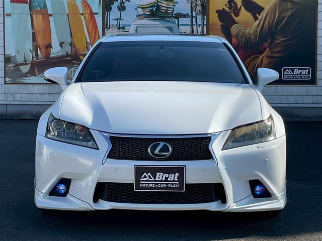 ＧＳ ＧＳ４５０ｈ　Ｆスポーツ（2枚目）