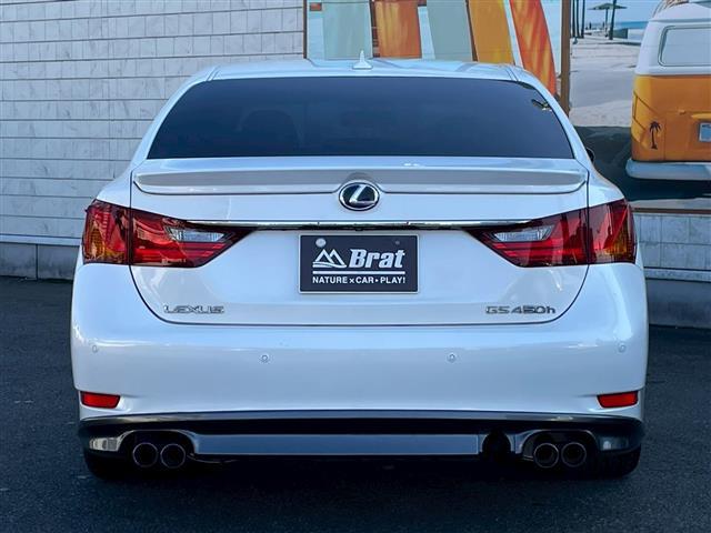 ＧＳ ＧＳ４５０ｈ　Ｆスポーツ（3枚目）