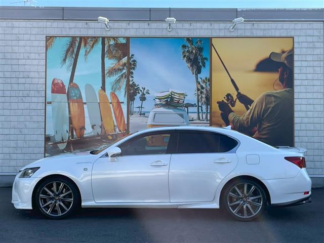 ＧＳ ＧＳ４５０ｈ　Ｆスポーツ（4枚目）