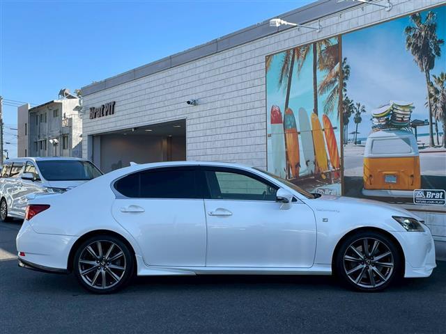 ＧＳ ＧＳ４５０ｈ　Ｆスポーツ（5枚目）