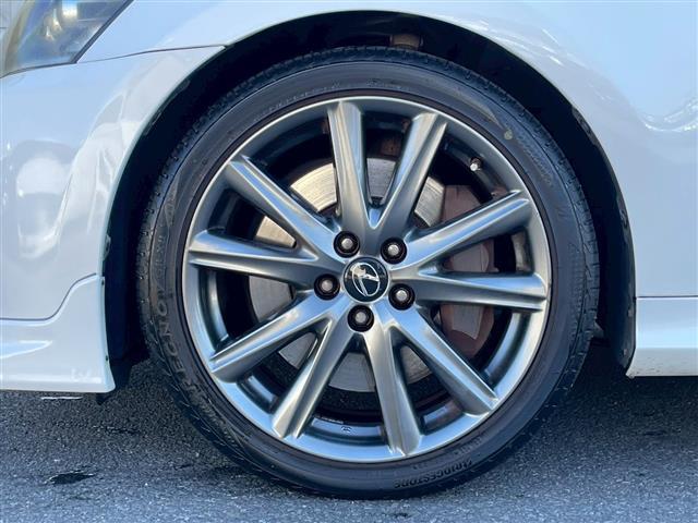 ＧＳ ＧＳ４５０ｈ　Ｆスポーツ（6枚目）