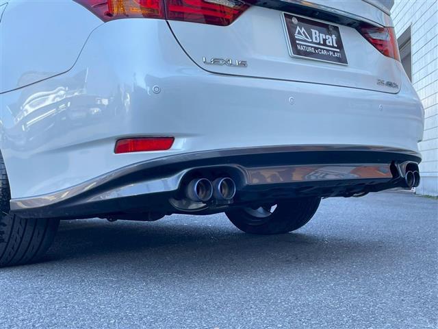 ＧＳ ＧＳ４５０ｈ　Ｆスポーツ（7枚目）