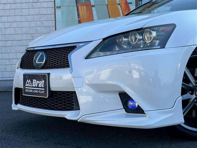 ＧＳ ＧＳ４５０ｈ　Ｆスポーツ（8枚目）