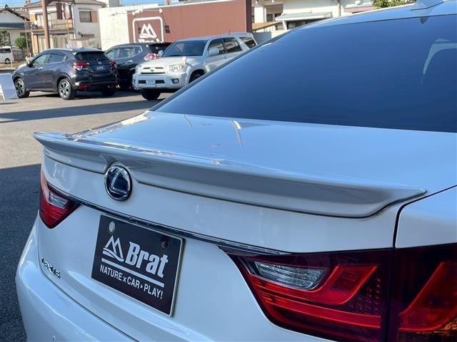 ＧＳ ＧＳ４５０ｈ　Ｆスポーツ（10枚目）