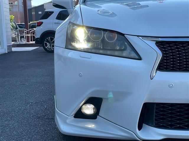 ＧＳ ＧＳ４５０ｈ　Ｆスポーツ（11枚目）