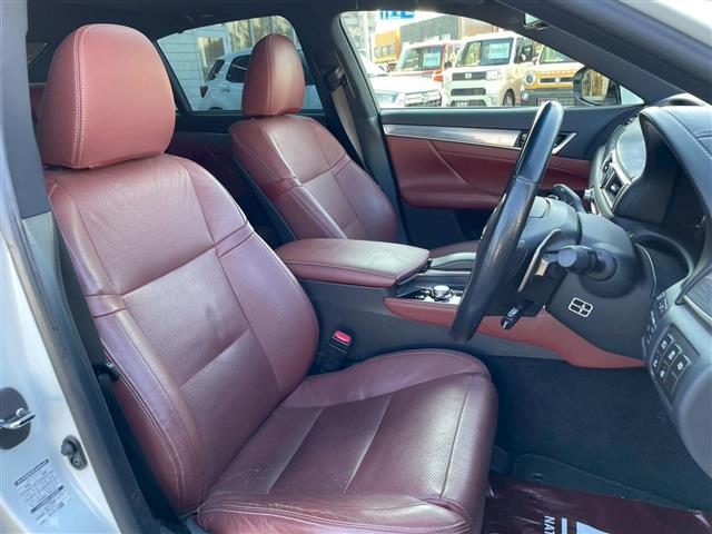 ＧＳ ＧＳ４５０ｈ　Ｆスポーツ（15枚目）