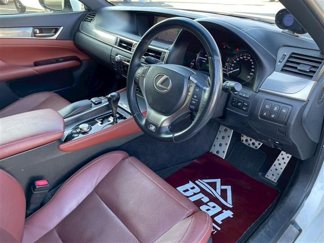 ＧＳ ＧＳ４５０ｈ　Ｆスポーツ（16枚目）