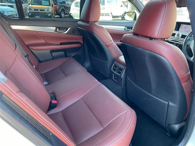 ＧＳ ＧＳ４５０ｈ　Ｆスポーツ（17枚目）