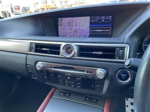 ＧＳ ＧＳ４５０ｈ　Ｆスポーツ（25枚目）