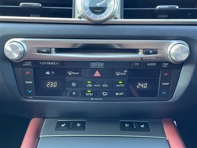 ＧＳ ＧＳ４５０ｈ　Ｆスポーツ（29枚目）