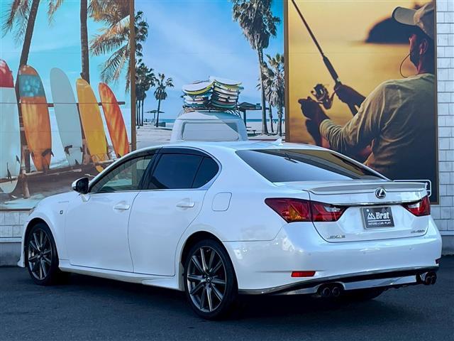 ＧＳ ＧＳ４５０ｈ　Ｆスポーツ（35枚目）