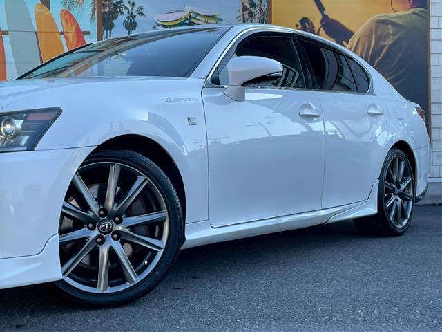 ＧＳ ＧＳ４５０ｈ　Ｆスポーツ（37枚目）