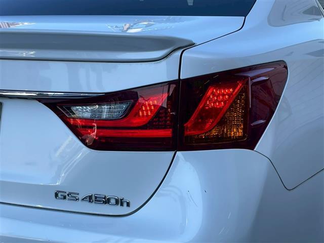 ＧＳ ＧＳ４５０ｈ　Ｆスポーツ（38枚目）