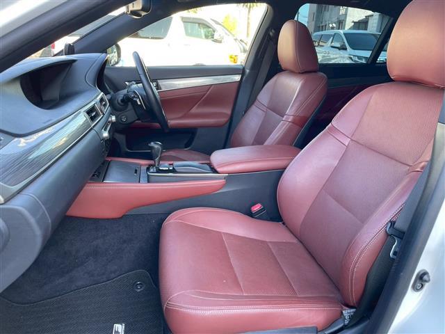 ＧＳ ＧＳ４５０ｈ　Ｆスポーツ（39枚目）