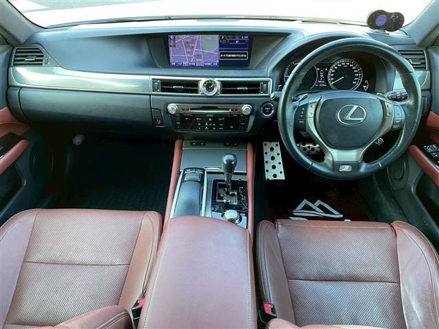 ＧＳ ＧＳ４５０ｈ　Ｆスポーツ（42枚目）