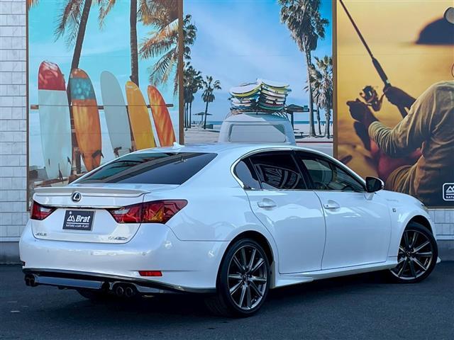 ＧＳ ＧＳ４５０ｈ　Ｆスポーツ（43枚目）