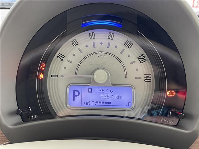 アルトラパンLC X 禁煙車/純正7型ディスプレイオーディオ/ハーフレザーシート/リアソナー/バックカメラ/運転席助手席シートヒーター/衝突軽減ブレーキ/レーンキープアシスト/スペアキー/スマートキー/LEDヘッドライト(10枚目)