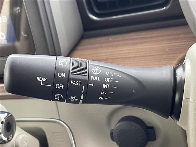 アルトラパンLC X 禁煙車/純正7型ディスプレイオーディオ/ハーフレザーシート/リアソナー/バックカメラ/運転席助手席シートヒーター/衝突軽減ブレーキ/レーンキープアシスト/スペアキー/スマートキー/LEDヘッドライト(12枚目)