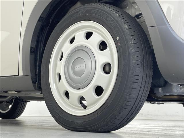 アルトラパンLC X 禁煙車/純正7型ディスプレイオーディオ/ハーフレザーシート/リアソナー/バックカメラ/運転席助手席シートヒーター/衝突軽減ブレーキ/レーンキープアシスト/スペアキー/スマートキー/LEDヘッドライト(26枚目)