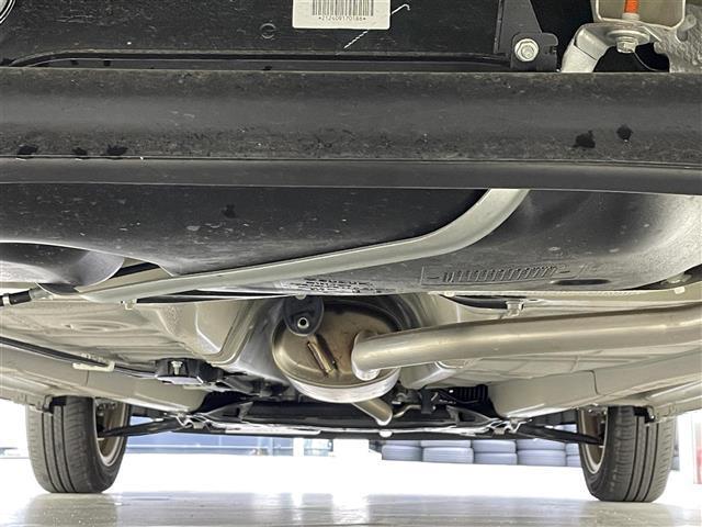 アルトラパンLC X 禁煙車/純正7型ディスプレイオーディオ/ハーフレザーシート/リアソナー/バックカメラ/運転席助手席シートヒーター/衝突軽減ブレーキ/レーンキープアシスト/スペアキー/スマートキー/LEDヘッドライト(35枚目)