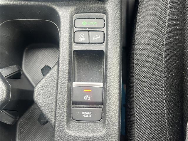 ヴェゼル Ｇ　禁煙車／社外９型ナビ／衝突軽減ブレーキ／バックカメラ／追従クルーズコントロール／ＬＥＤヘッドライト／オートマチックハイビーム／レーンキープアシスト／ダウンヒルアシストコントロール（21枚目）