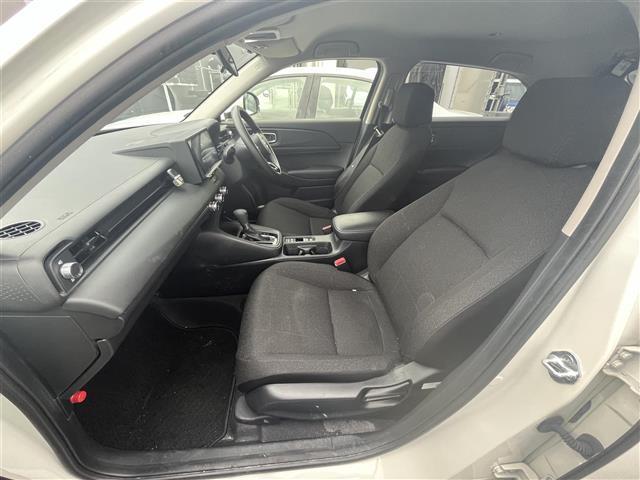 ヴェゼル Ｇ　禁煙車／社外９型ナビ／衝突軽減ブレーキ／バックカメラ／追従クルーズコントロール／ＬＥＤヘッドライト／オートマチックハイビーム／レーンキープアシスト／ダウンヒルアシストコントロール（26枚目）