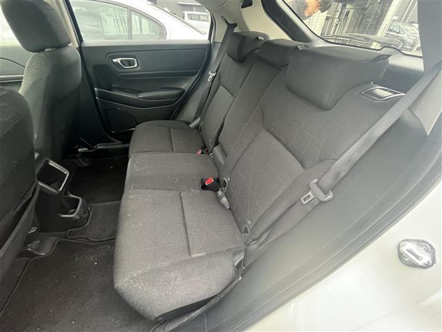 ヴェゼル Ｇ　禁煙車／社外９型ナビ／衝突軽減ブレーキ／バックカメラ／追従クルーズコントロール／ＬＥＤヘッドライト／オートマチックハイビーム／レーンキープアシスト／ダウンヒルアシストコントロール（27枚目）