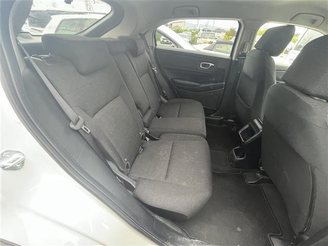 ヴェゼル Ｇ　禁煙車／社外９型ナビ／衝突軽減ブレーキ／バックカメラ／追従クルーズコントロール／ＬＥＤヘッドライト／オートマチックハイビーム／レーンキープアシスト／ダウンヒルアシストコントロール（28枚目）