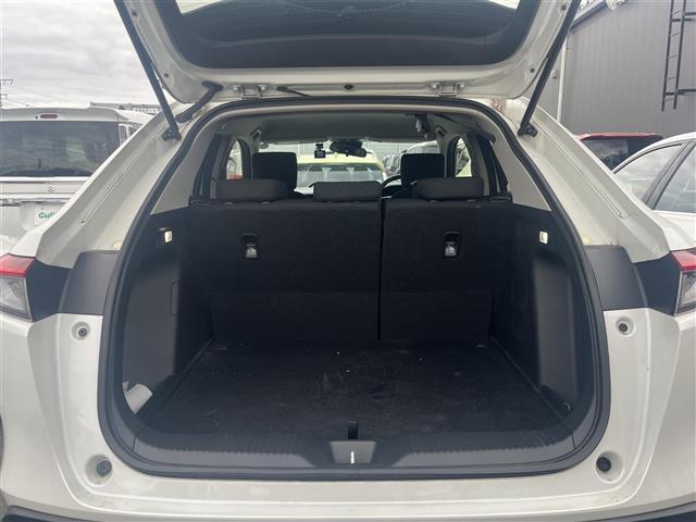 ヴェゼル Ｇ　禁煙車／社外９型ナビ／衝突軽減ブレーキ／バックカメラ／追従クルーズコントロール／ＬＥＤヘッドライト／オートマチックハイビーム／レーンキープアシスト／ダウンヒルアシストコントロール（29枚目）