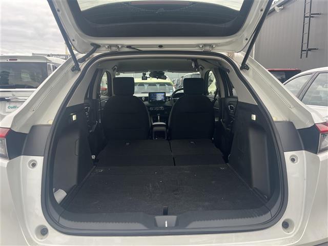 ヴェゼル Ｇ　禁煙車／社外９型ナビ／衝突軽減ブレーキ／バックカメラ／追従クルーズコントロール／ＬＥＤヘッドライト／オートマチックハイビーム／レーンキープアシスト／ダウンヒルアシストコントロール（30枚目）