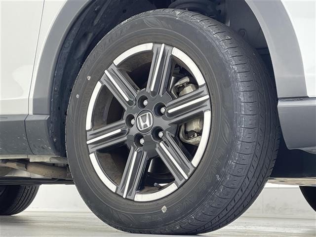 ヴェゼル Ｇ　禁煙車／社外９型ナビ／衝突軽減ブレーキ／バックカメラ／追従クルーズコントロール／ＬＥＤヘッドライト／オートマチックハイビーム／レーンキープアシスト／ダウンヒルアシストコントロール（32枚目）