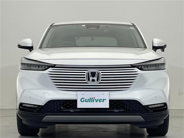 ヴェゼル Ｇ　禁煙車／社外９型ナビ／衝突軽減ブレーキ／バックカメラ／追従クルーズコントロール／ＬＥＤヘッドライト／オートマチックハイビーム／レーンキープアシスト／ダウンヒルアシストコントロール（33枚目）