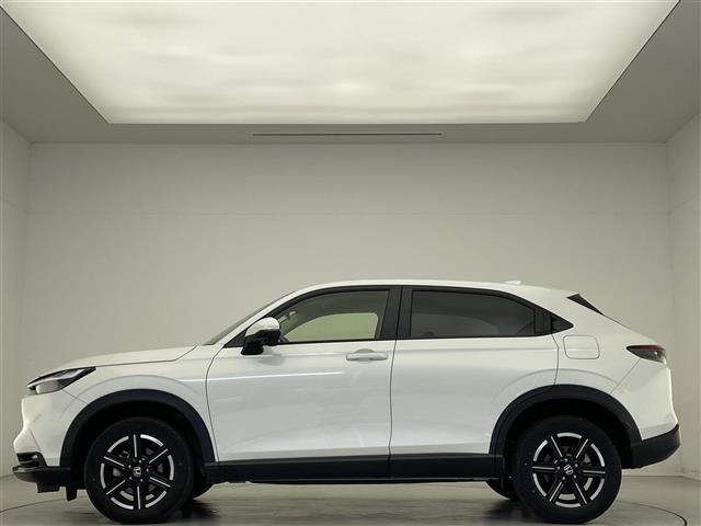 ヴェゼル Ｇ　禁煙車／社外９型ナビ／衝突軽減ブレーキ／バックカメラ／追従クルーズコントロール／ＬＥＤヘッドライト／オートマチックハイビーム／レーンキープアシスト／ダウンヒルアシストコントロール（36枚目）