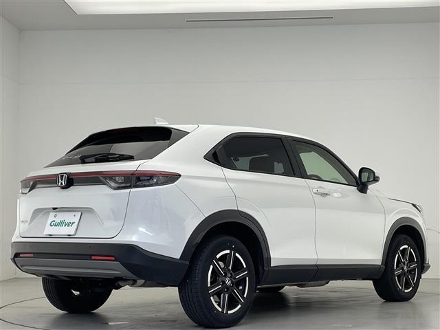 ヴェゼル Ｇ　禁煙車／社外９型ナビ／衝突軽減ブレーキ／バックカメラ／追従クルーズコントロール／ＬＥＤヘッドライト／オートマチックハイビーム／レーンキープアシスト／ダウンヒルアシストコントロール（39枚目）