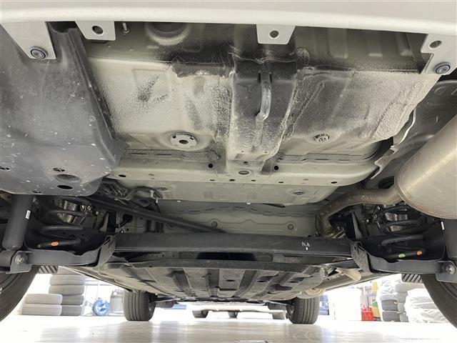 ヴェゼル Ｇ　禁煙車／社外９型ナビ／衝突軽減ブレーキ／バックカメラ／追従クルーズコントロール／ＬＥＤヘッドライト／オートマチックハイビーム／レーンキープアシスト／ダウンヒルアシストコントロール（40枚目）