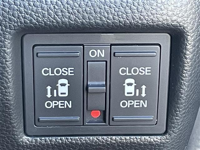 Ｎ－ＢＯＸカスタム Ｌ　純正８型ナビ／純正フリップダウンモニター／両側パワースライドドア／バックカメラ／追従クルーズコントロール／リアソナー／ＬＥＤ／オートハイビーム／ドライブレコーダー／シートヒーター／ビルトインＥＴＣ（14枚目）