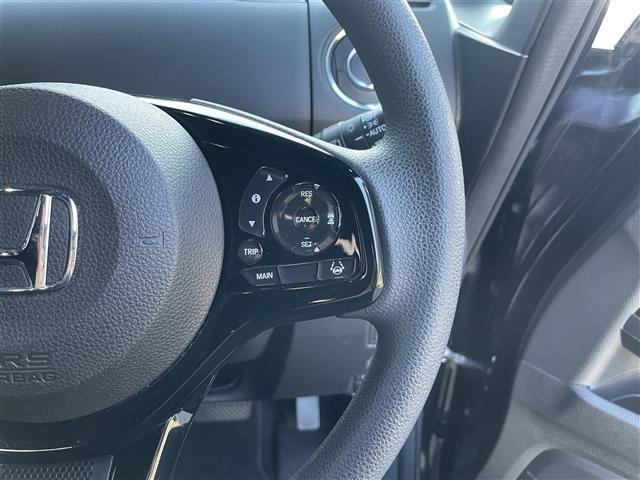 Ｎ－ＢＯＸカスタム Ｌ　純正８型ナビ／純正フリップダウンモニター／両側パワースライドドア／バックカメラ／追従クルーズコントロール／リアソナー／ＬＥＤ／オートハイビーム／ドライブレコーダー／シートヒーター／ビルトインＥＴＣ（18枚目）