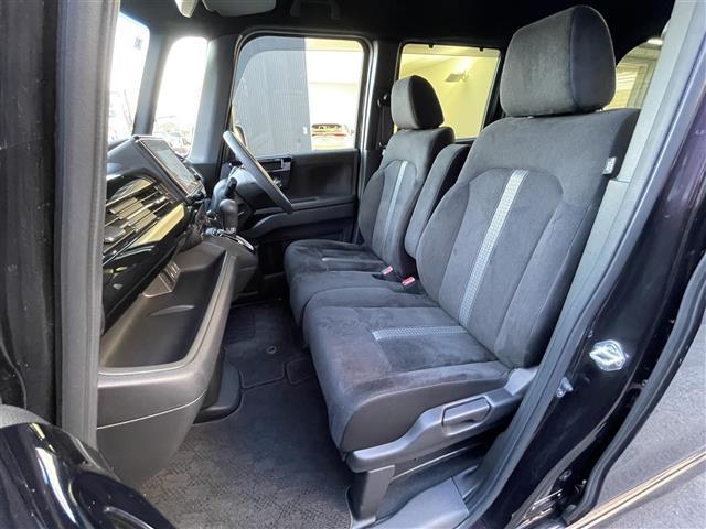 Ｎ－ＢＯＸカスタム Ｌ　純正８型ナビ／純正フリップダウンモニター／両側パワースライドドア／バックカメラ／追従クルーズコントロール／リアソナー／ＬＥＤ／オートハイビーム／ドライブレコーダー／シートヒーター／ビルトインＥＴＣ（30枚目）