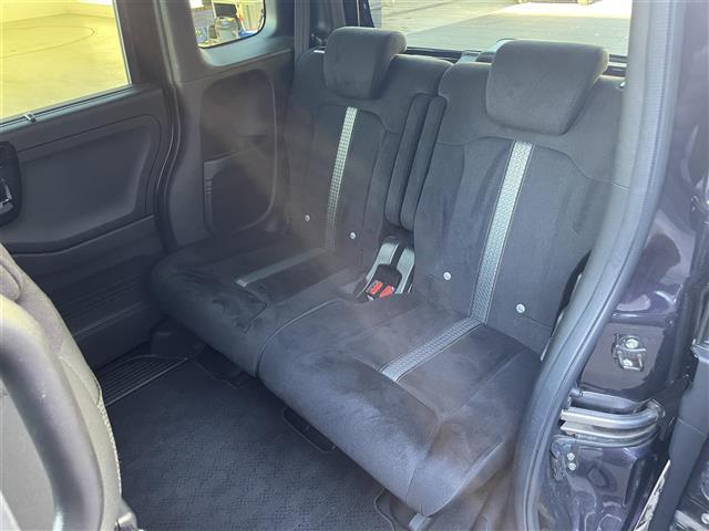 Ｎ－ＢＯＸカスタム Ｌ　純正８型ナビ／純正フリップダウンモニター／両側パワースライドドア／バックカメラ／追従クルーズコントロール／リアソナー／ＬＥＤ／オートハイビーム／ドライブレコーダー／シートヒーター／ビルトインＥＴＣ（31枚目）