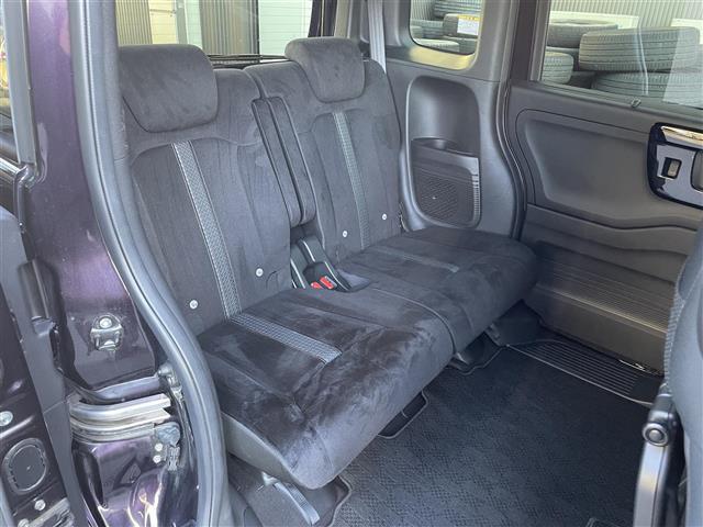 Ｎ－ＢＯＸカスタム Ｌ　純正８型ナビ／純正フリップダウンモニター／両側パワースライドドア／バックカメラ／追従クルーズコントロール／リアソナー／ＬＥＤ／オートハイビーム／ドライブレコーダー／シートヒーター／ビルトインＥＴＣ（32枚目）