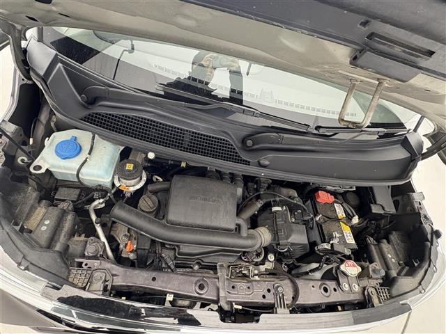 Ｎ－ＢＯＸカスタム Ｌ　純正８型ナビ／純正フリップダウンモニター／両側パワースライドドア／バックカメラ／追従クルーズコントロール／リアソナー／ＬＥＤ／オートハイビーム／ドライブレコーダー／シートヒーター／ビルトインＥＴＣ（42枚目）