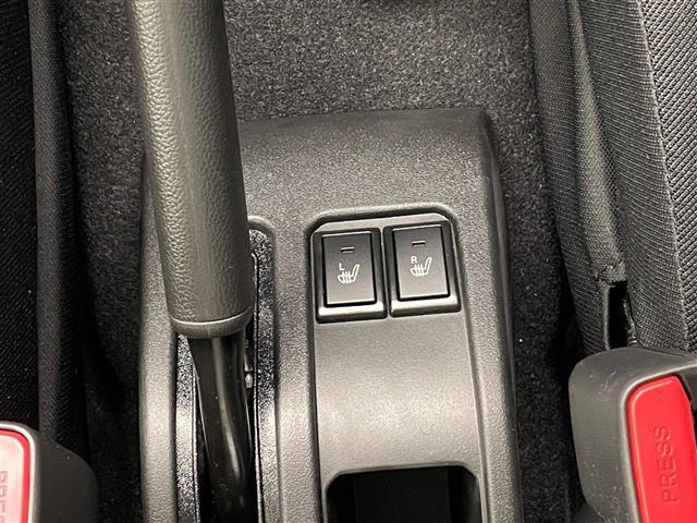 ジムニー ＸＣ　届出済未使用車／ＬＥＤヘッドライト／コーナーセンサー／クルーズコントロール／シートヒーター／衝突被害軽減／純正１６インチアルミホイール／スマートキー☆スペアキー☆オートハイビーム／純正フロアマット（5枚目）