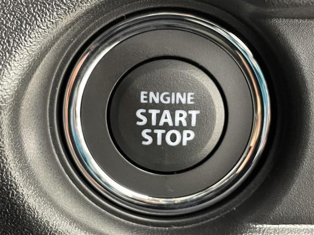 ジムニー ＸＣ　届出済未使用車／ＬＥＤヘッドライト／コーナーセンサー／クルーズコントロール／シートヒーター／衝突被害軽減／純正１６インチアルミホイール／スマートキー☆スペアキー☆オートハイビーム／純正フロアマット（14枚目）