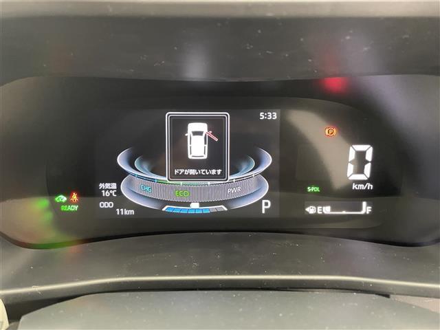 ライズ Z 登録済未使用車/純正9インチディスプレイオーディオ/バックカメラ/追従クルーズコントロール/クリアランスソナー/LEDヘッドライト/オートマチックハイビーム/シートヒーター/レーンキープアシスト(11枚目)