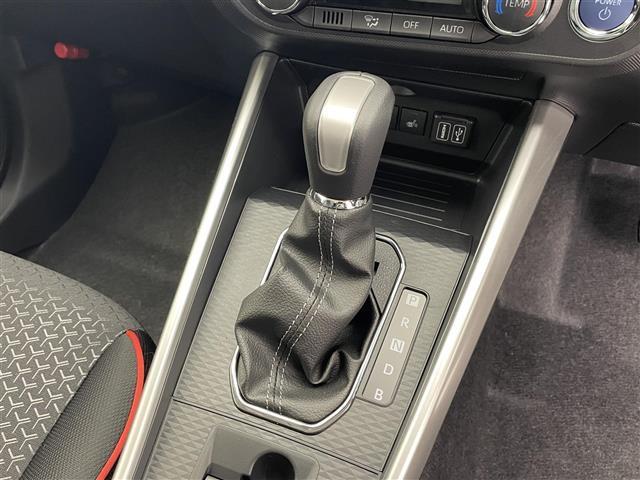 ライズ Z 登録済未使用車/純正9インチディスプレイオーディオ/バックカメラ/追従クルーズコントロール/クリアランスソナー/LEDヘッドライト/オートマチックハイビーム/シートヒーター/レーンキープアシスト(17枚目)